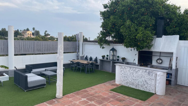 Villas de 3 dormitorios en venta en San Pedro de Alcántara – R5288839 Villas de 3 dormitorios en venta en San Pedro de Alcántara – R5288839 en