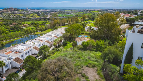 Plots for sale in Benahavís – R5150275