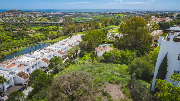 Parcelas en venta en Benahavís – R5150275 Parcelas en venta en Benahavís – R5150275 en