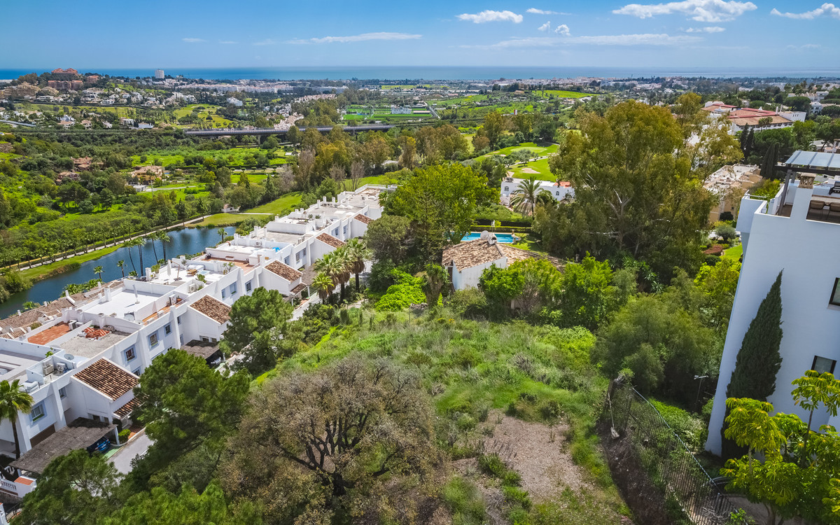 Parcelas en venta en Benahavís – R5150275 Parcelas en venta en Benahavís – R5150275