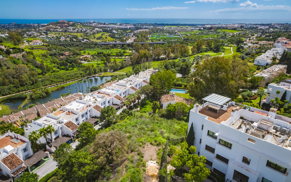 Parcelas en venta en Benahavís – R5150275 Parcelas en venta en Benahavís – R5150275