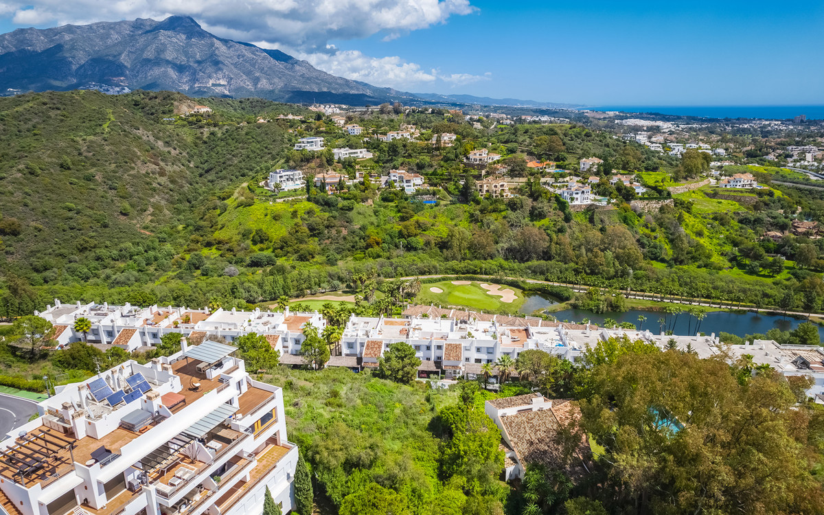 Parcelas en venta en Benahavís – R5150275 Parcelas en venta en Benahavís – R5150275