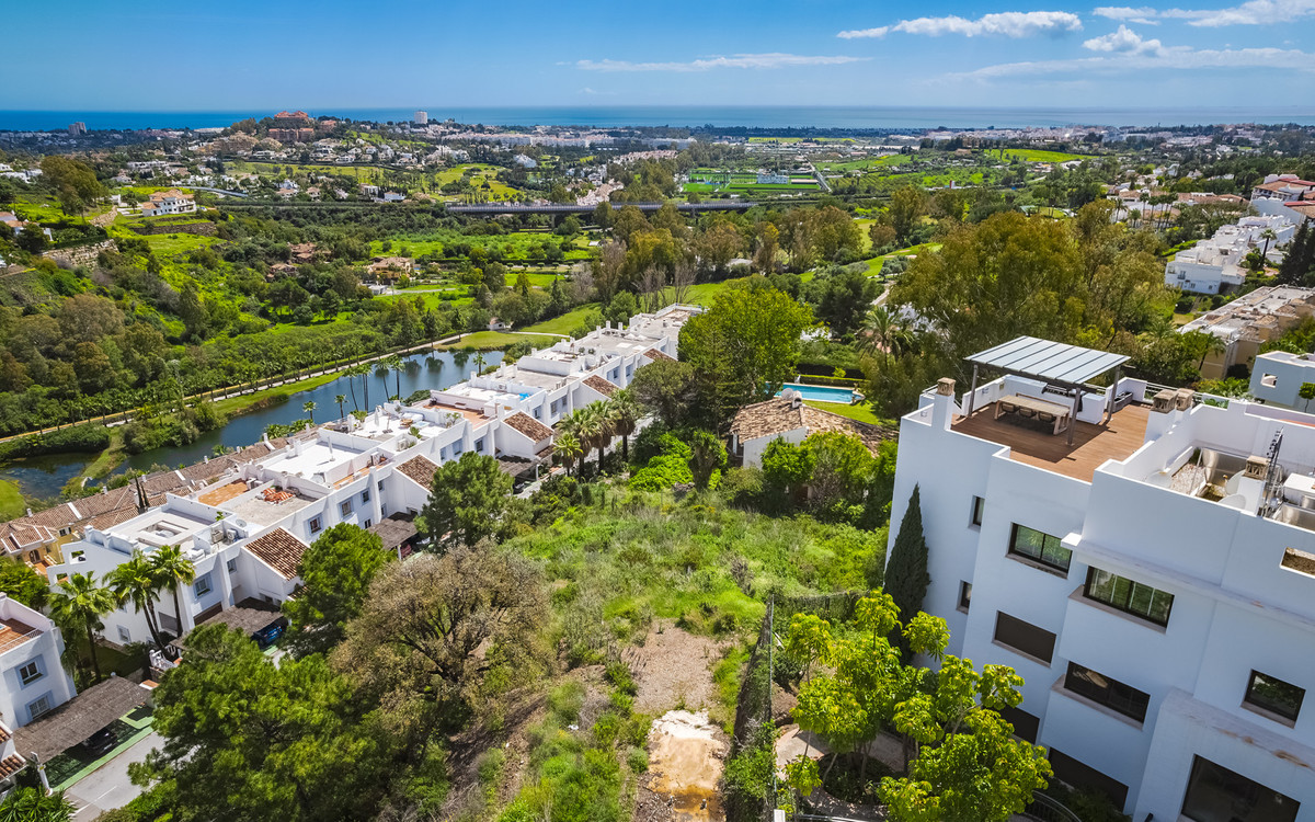 Parcelas en venta en Benahavís – R5150275 Parcelas en venta en Benahavís – R5150275