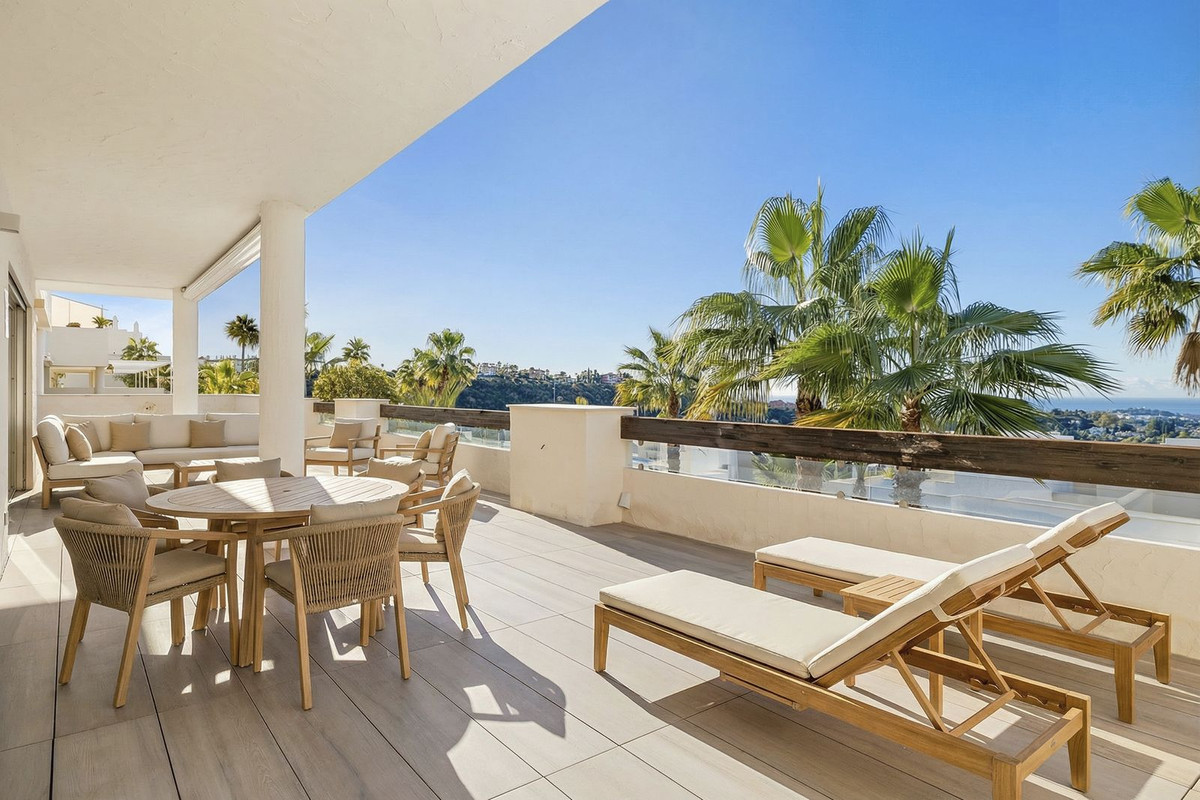 3 bedroom Apartments for sale in Benahav�s – R5228674 3 bedroom Apartments for sale in Benahav�s – R5228674