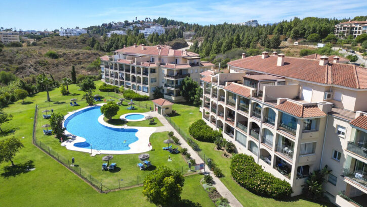 2 bedroom Penthouses for sale in La Cala de Mijas – R5150569 in 