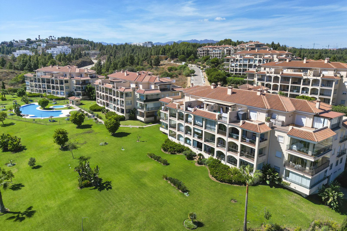 2 bedroom Penthouses for sale in La Cala de Mijas – R5150569 2 bedroom Penthouses for sale in La Cala de Mijas – R5150569