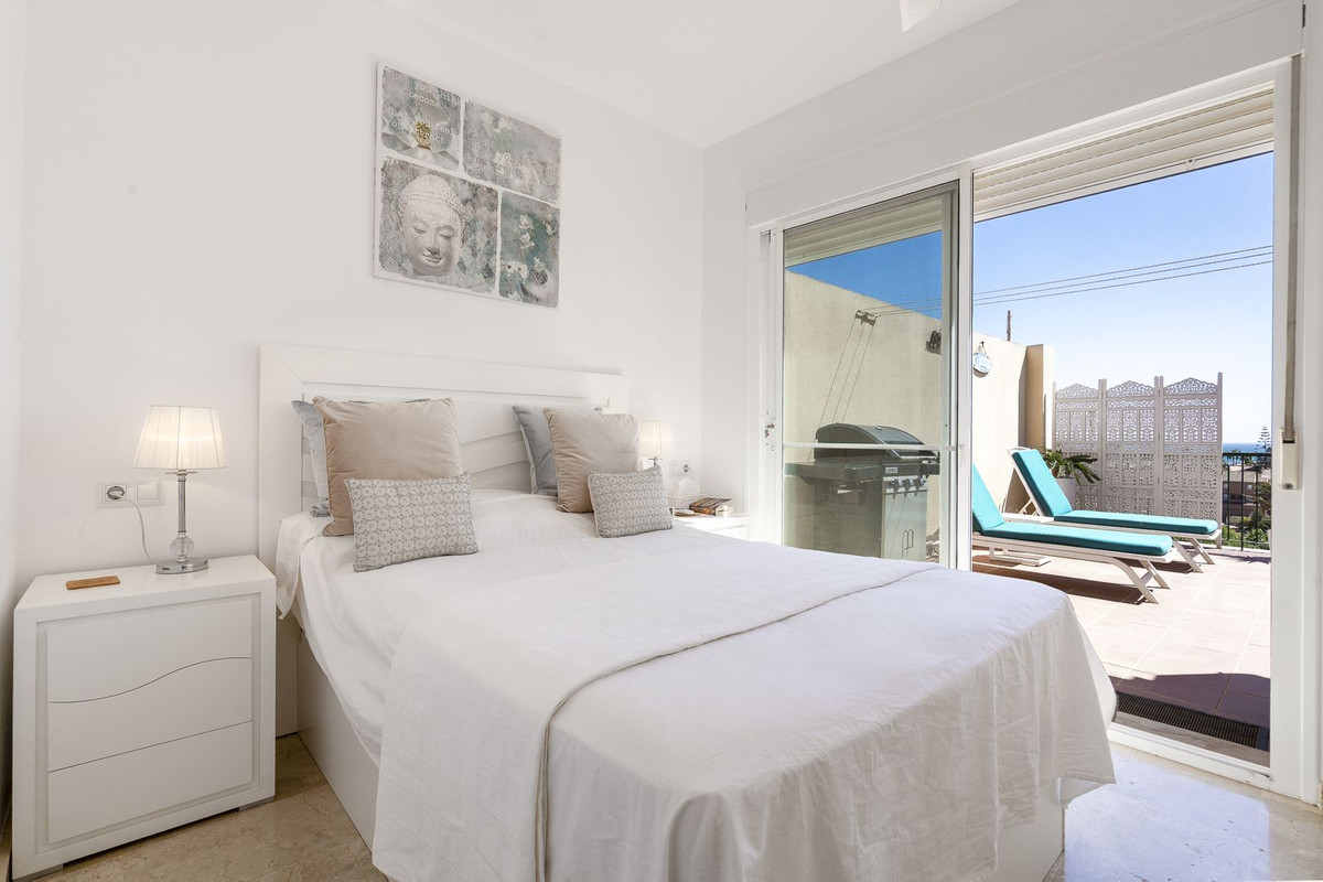 2 bedroom Penthouses for sale in La Cala de Mijas – R5150569 2 bedroom Penthouses for sale in La Cala de Mijas – R5150569