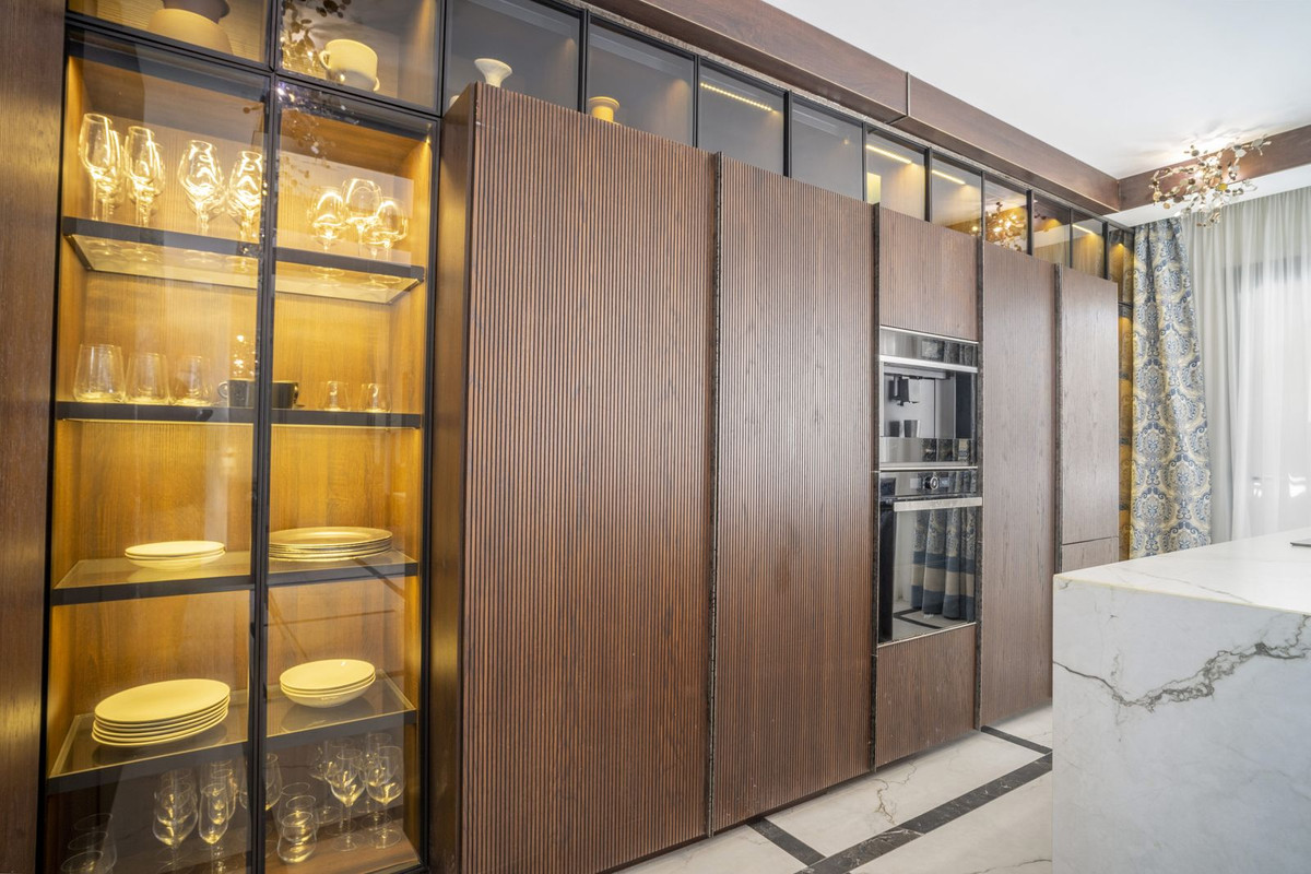 Apartamentos de 3 dormitorios en venta en Nueva Andalucía – R5211835 Apartamentos de 3 dormitorios en venta en Nueva Andalucía – R5211835