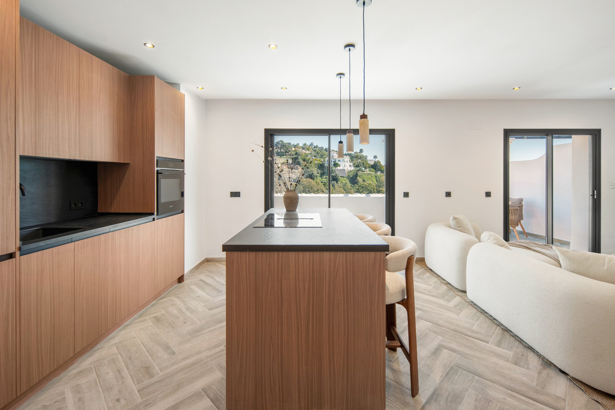 Aticos de 3 dormitorios en venta en La Quinta – R5335105 Aticos de 3 dormitorios en venta en La Quinta – R5335105