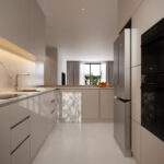 Apartamentos de 2 dormitorios en venta en Nueva Milla de Oro – R4970581 Apartamentos de 2 dormitorios en venta en Nueva Milla de Oro – R4970581