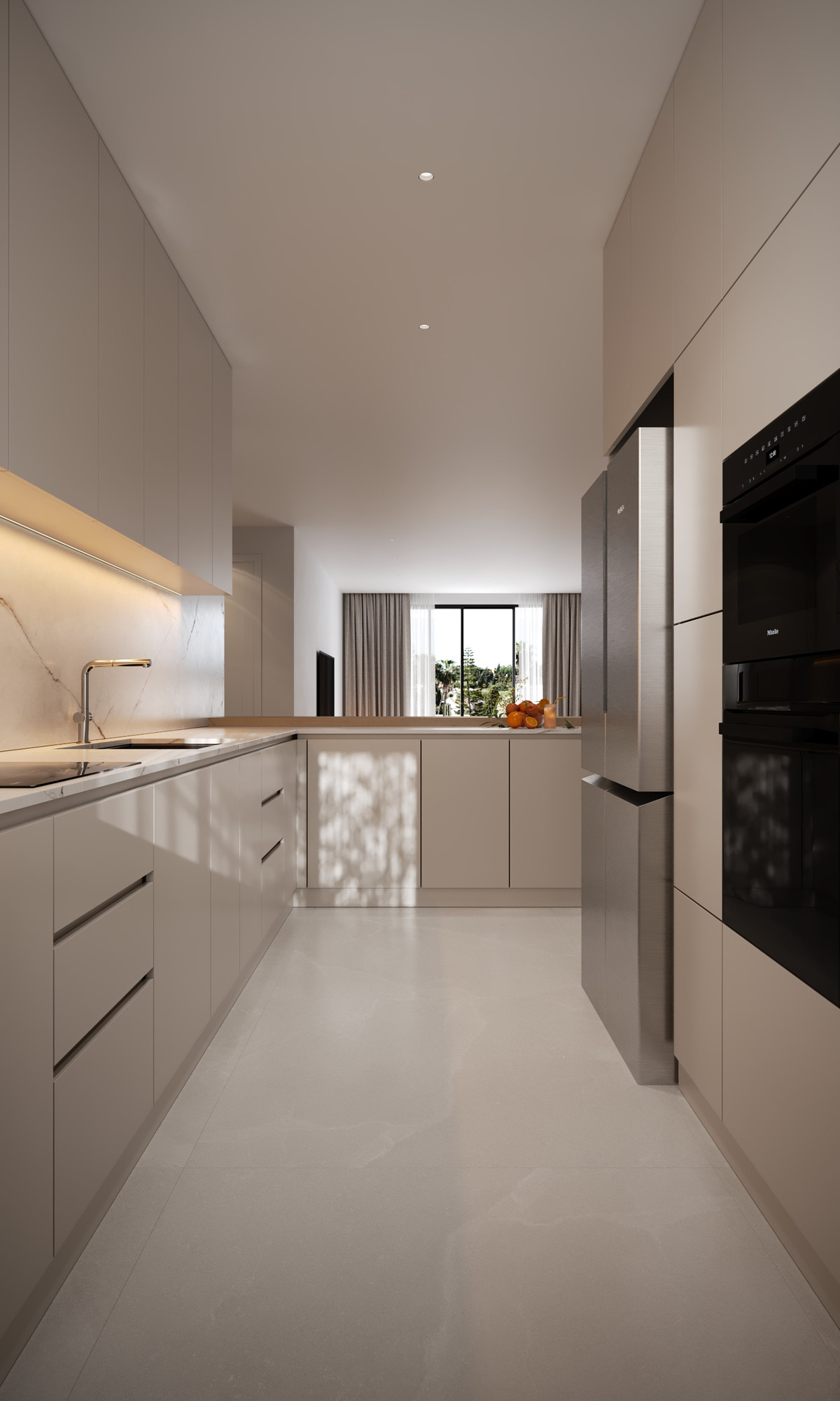 Apartamentos de 2 dormitorios en venta en Nueva Milla de Oro – R4970581 Apartamentos de 2 dormitorios en venta en Nueva Milla de Oro – R4970581