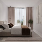 Apartamentos de 2 dormitorios en venta en Nueva Milla de Oro – R4970581 Apartamentos de 2 dormitorios en venta en Nueva Milla de Oro – R4970581
