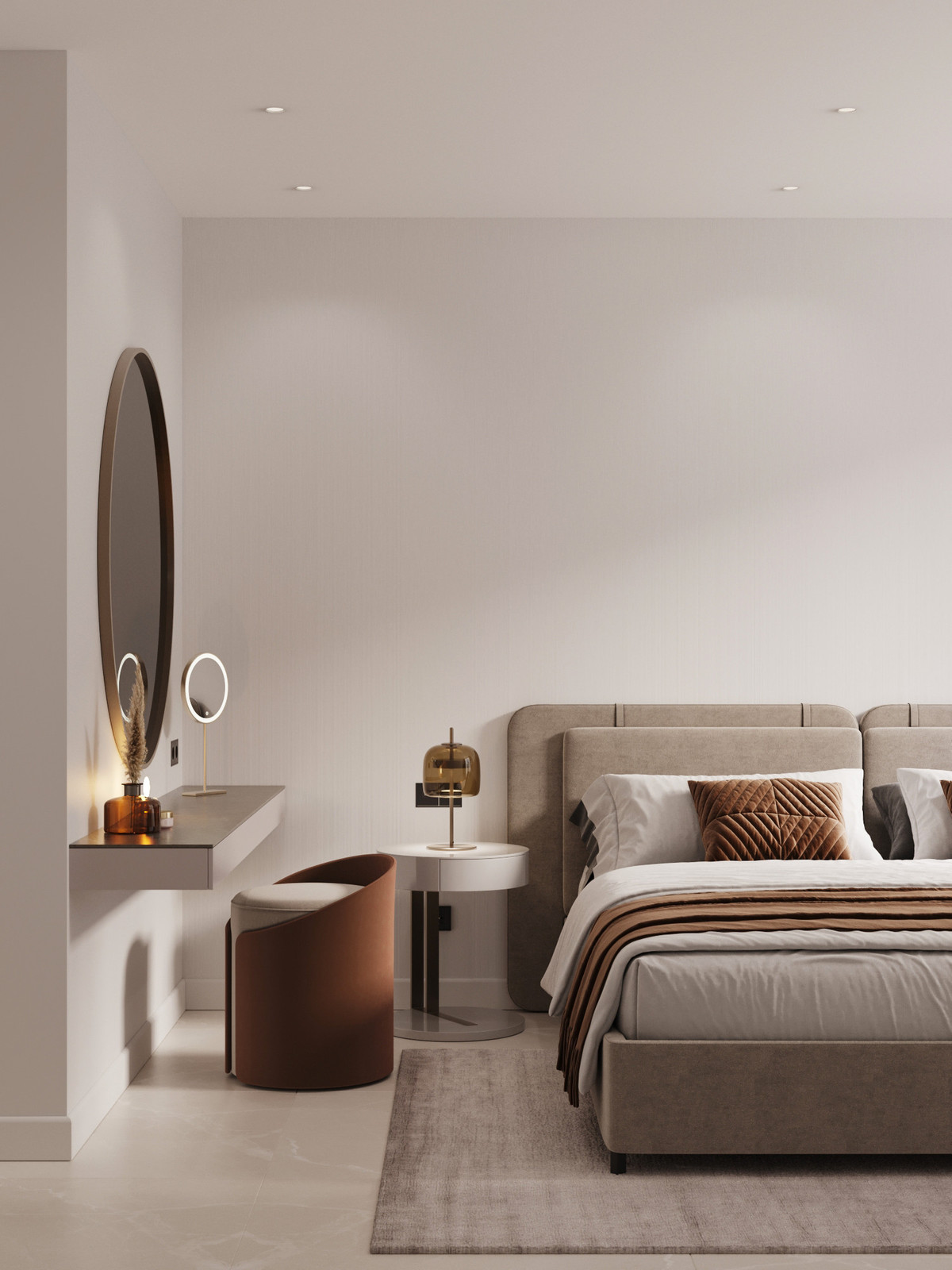 Apartamentos de 2 dormitorios en venta en Nueva Milla de Oro – R4970581 Apartamentos de 2 dormitorios en venta en Nueva Milla de Oro – R4970581