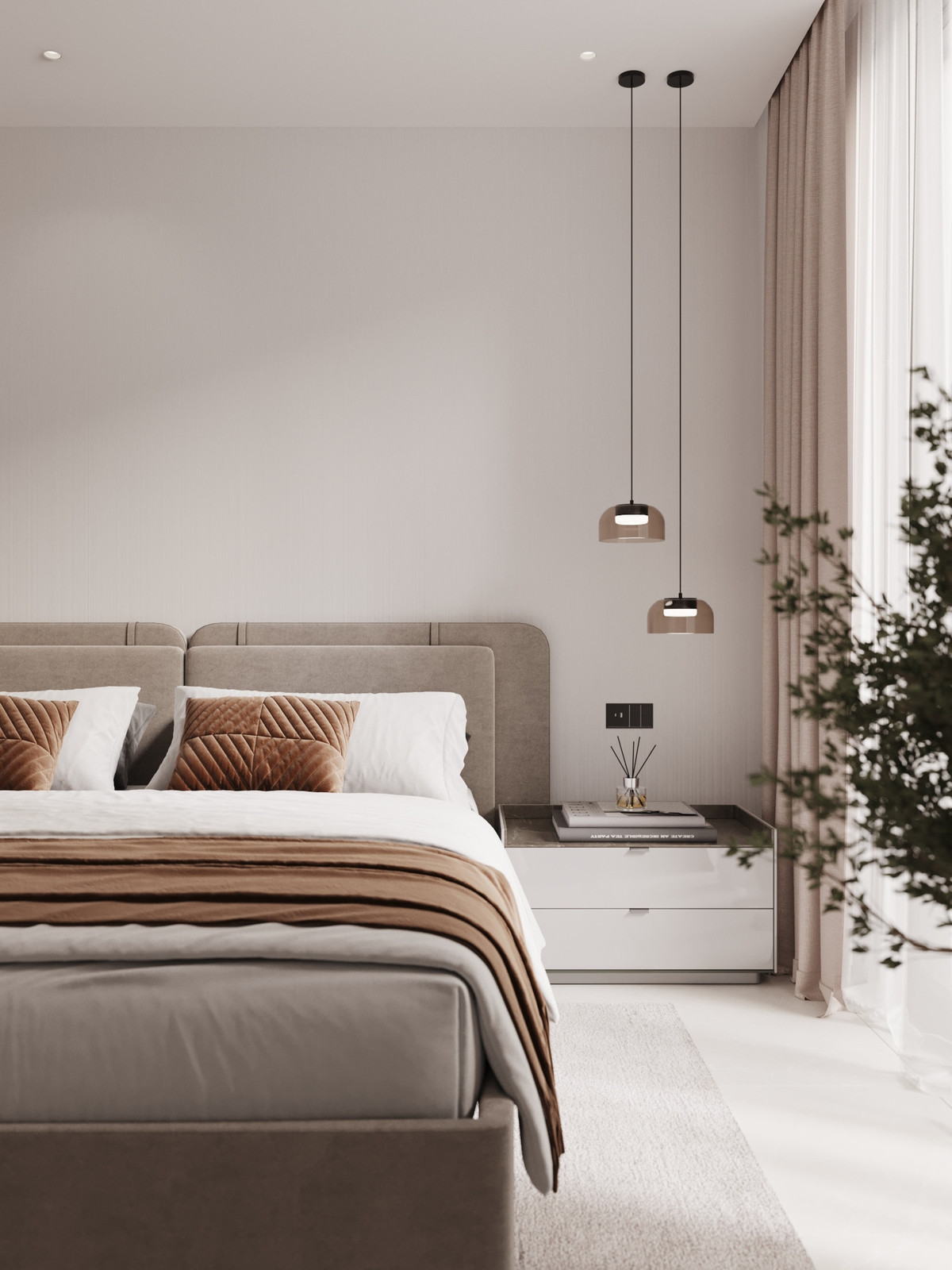 Apartamentos de 2 dormitorios en venta en Nueva Milla de Oro – R4970581 Apartamentos de 2 dormitorios en venta en Nueva Milla de Oro – R4970581