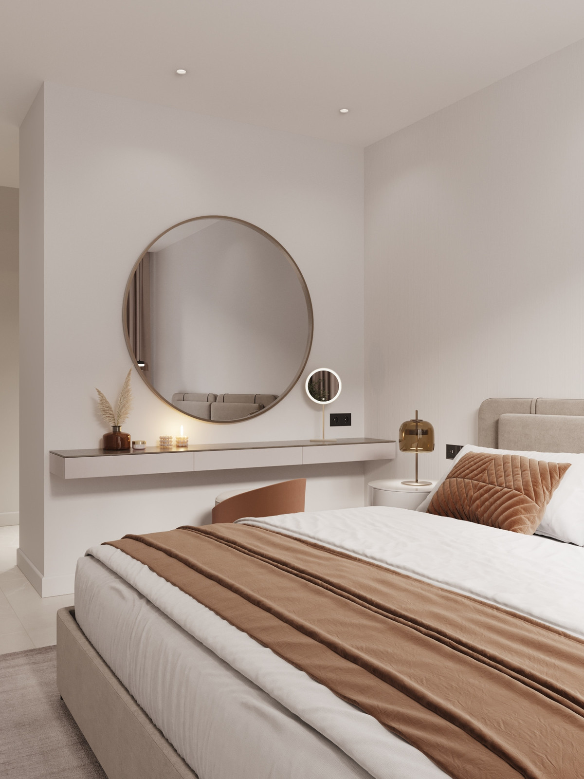 Apartamentos de 2 dormitorios en venta en Nueva Milla de Oro – R4970581 Apartamentos de 2 dormitorios en venta en Nueva Milla de Oro – R4970581