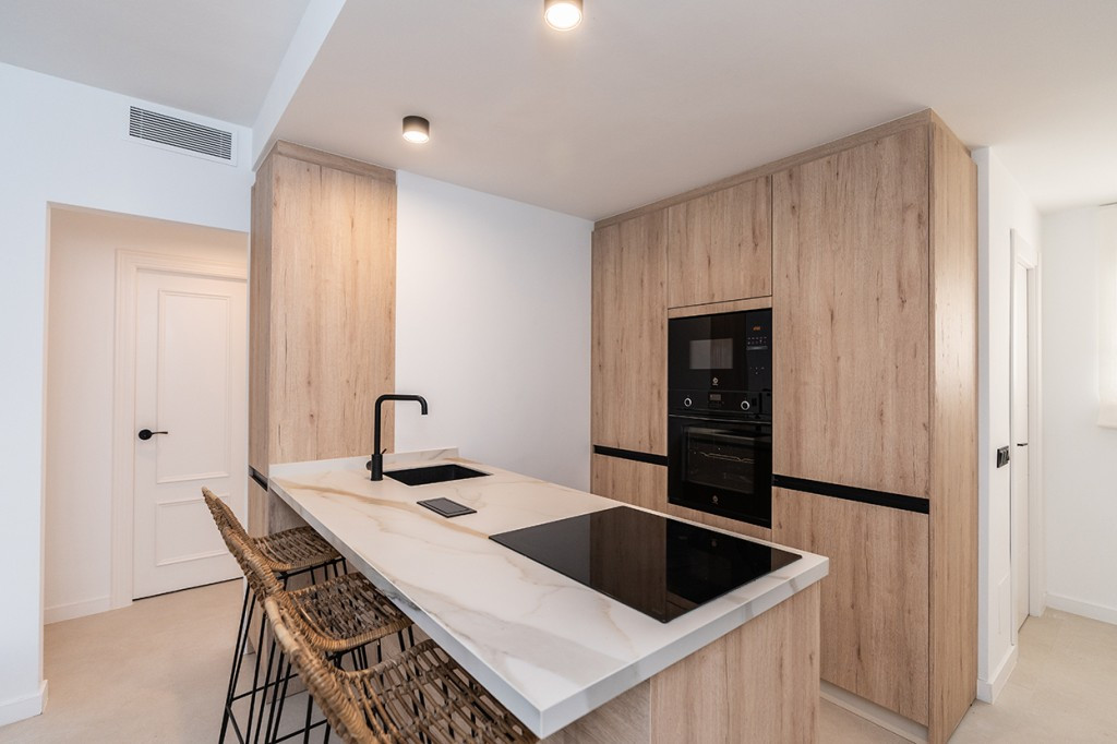 Apartamentos de 2 dormitorios en venta en Marbella – R5048752 Apartamentos de 2 dormitorios en venta en Marbella – R5048752