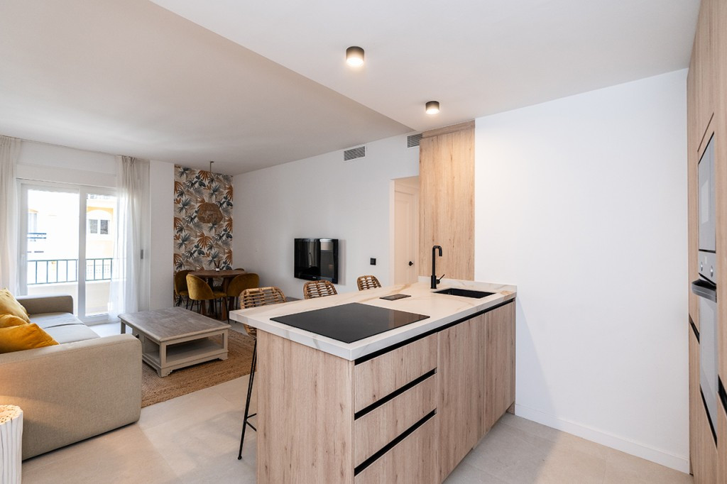 Apartamentos de 2 dormitorios en venta en Marbella – R5048752 Apartamentos de 2 dormitorios en venta en Marbella – R5048752