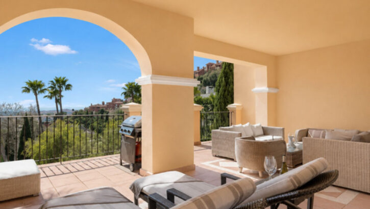 3 bedroom Apartments for sale in La Quinta – R5333296 3 bedroom Apartments for sale in La Quinta – R5333296 in
