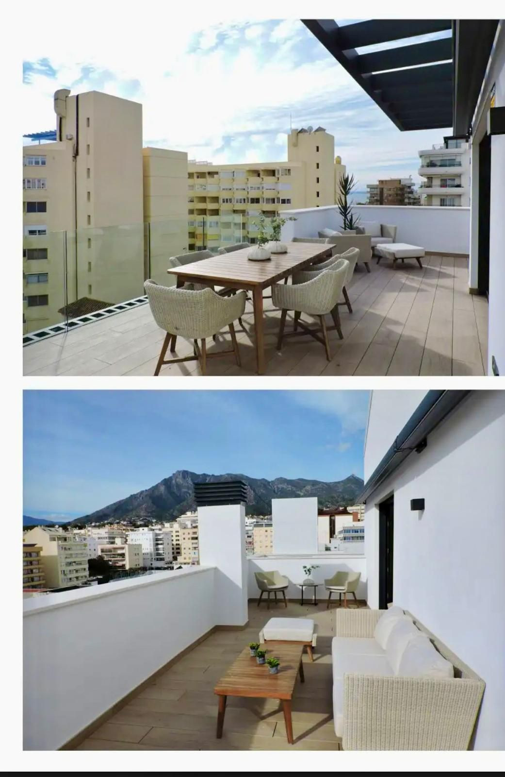 Aticos de 2 dormitorios en venta en Marbella – R5390392 Aticos de 2 dormitorios en venta en Marbella – R5390392