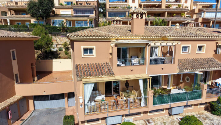 4 bedroom Apartments for sale in La Mairena – R5333086 4 bedroom Apartments for sale in La Mairena – R5333086 in
