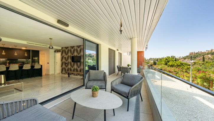 Apartamentos de 3 dormitorios en venta en Benahav�s – R5040520 Apartamentos de 3 dormitorios en venta en Benahav�s – R5040520 en