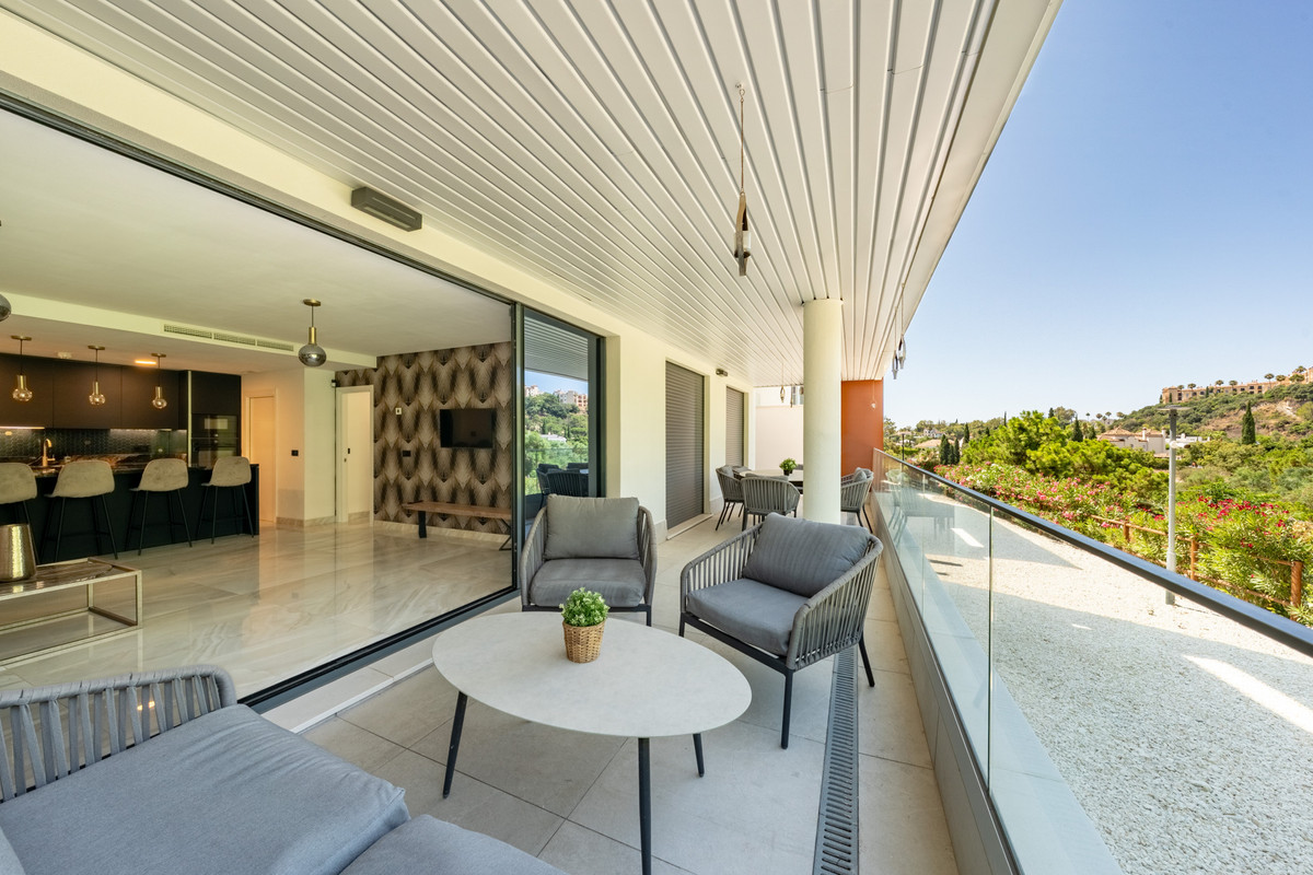 Apartamentos de 3 dormitorios en venta en Benahav�s – R5040520 Apartamentos de 3 dormitorios en venta en Benahav�s – R5040520