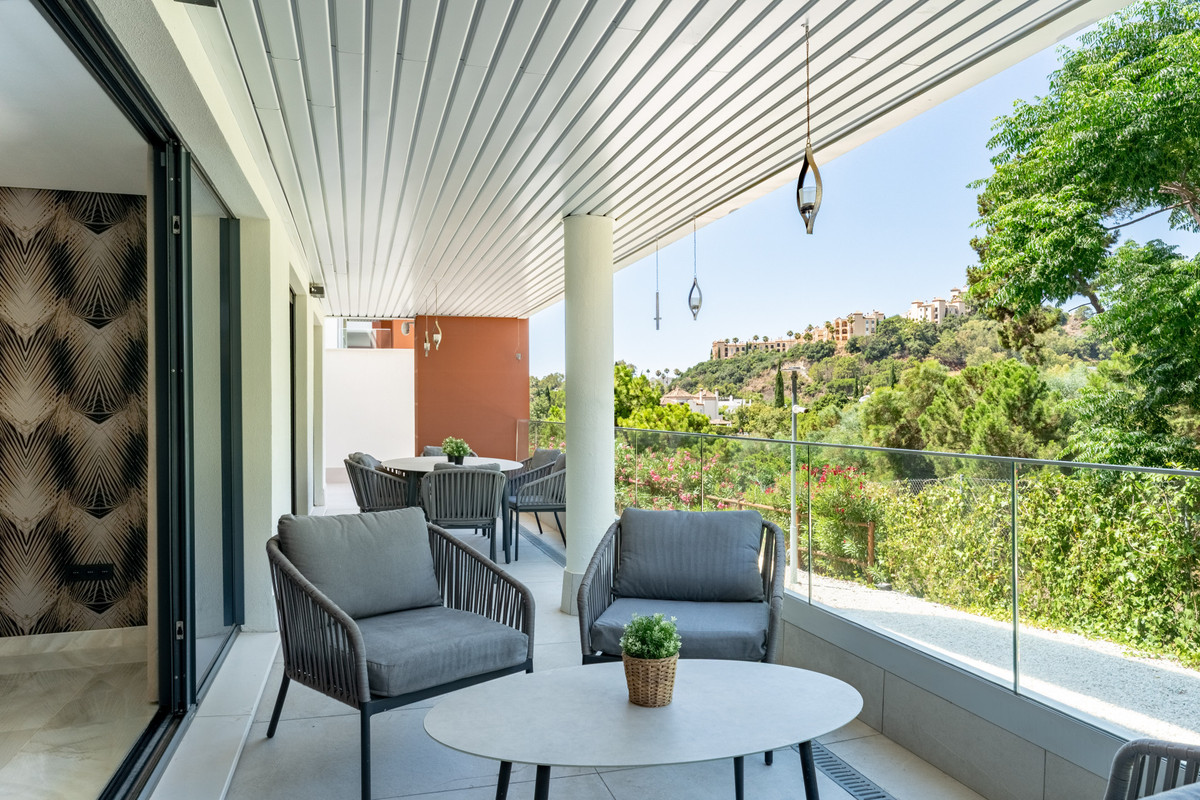 Apartamentos de 3 dormitorios en venta en Benahav�s – R5040520 Apartamentos de 3 dormitorios en venta en Benahav�s – R5040520