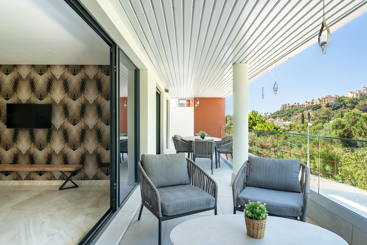 Apartamentos de 3 dormitorios en venta en Benahav�s – R5040520 Apartamentos de 3 dormitorios en venta en Benahav�s – R5040520