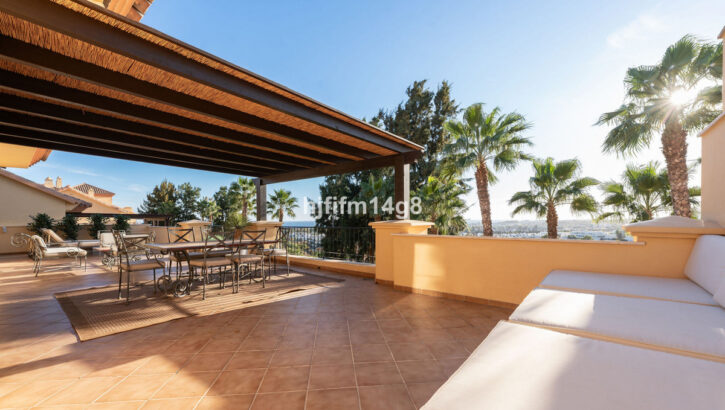 Aticos de 3 dormitorios en venta en Nueva Andaluc�a – R5216806 Aticos de 3 dormitorios en venta en Nueva Andaluc�a – R5216806 en