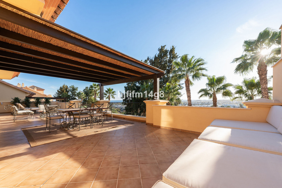 Aticos de 3 dormitorios en venta en Nueva Andaluc�a – R5216806 Aticos de 3 dormitorios en venta en Nueva Andaluc�a – R5216806