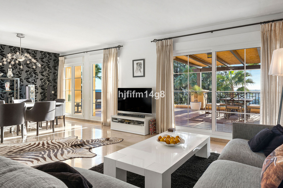 Aticos de 3 dormitorios en venta en Nueva Andaluc�a – R5216806 Aticos de 3 dormitorios en venta en Nueva Andaluc�a – R5216806