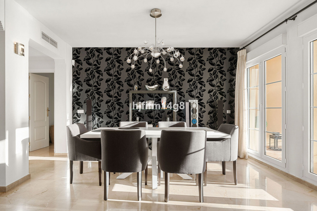 Aticos de 3 dormitorios en venta en Nueva Andaluc�a – R5216806 Aticos de 3 dormitorios en venta en Nueva Andaluc�a – R5216806