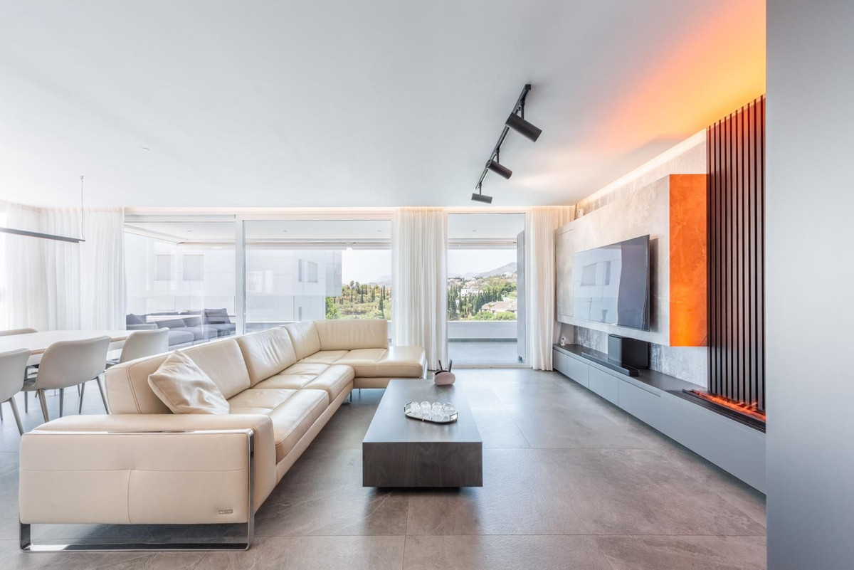 3 bedroom Penthouses for sale in La Quinta – R4943296 3 bedroom Penthouses for sale in La Quinta – R4943296