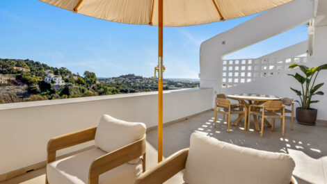 Apartamentos de 2 dormitorios en venta en La Quinta – R5290006