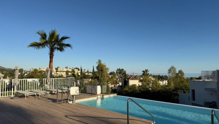 Apartamentos de 2 dormitorios en venta en Benahav�s – R5315842 Apartamentos de 2 dormitorios en venta en Benahav�s – R5315842 en