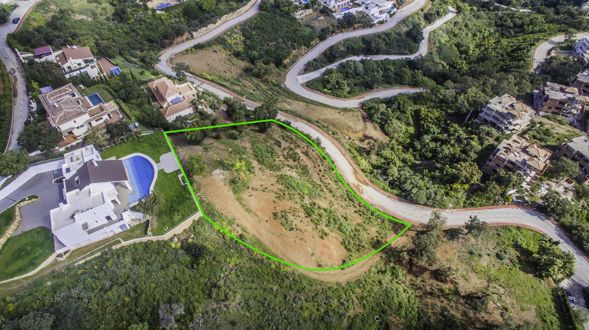 Villas de 4 dormitorios en venta en La Mairena – R5026882 Villas de 4 dormitorios en venta en La Mairena – R5026882
