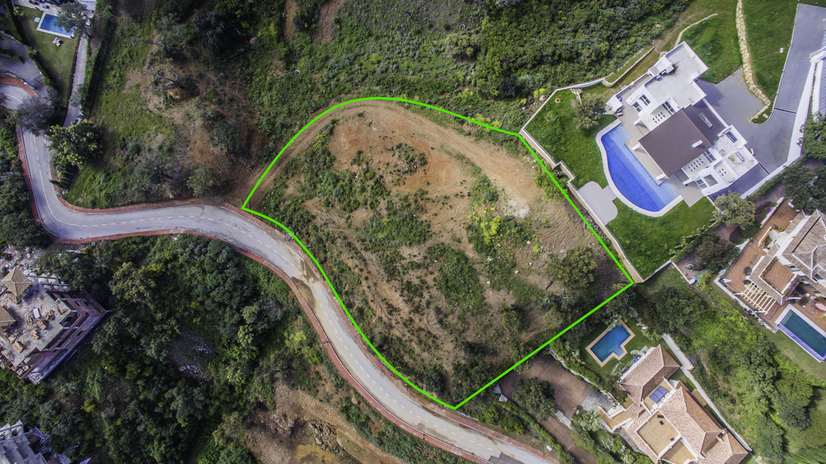 Villas de 4 dormitorios en venta en La Mairena – R5026882 Villas de 4 dormitorios en venta en La Mairena – R5026882
