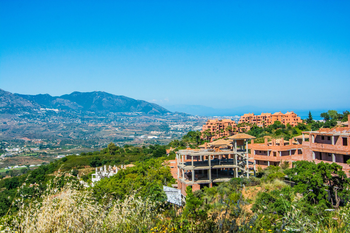 Villas de 4 dormitorios en venta en La Mairena – R5026882 Villas de 4 dormitorios en venta en La Mairena – R5026882