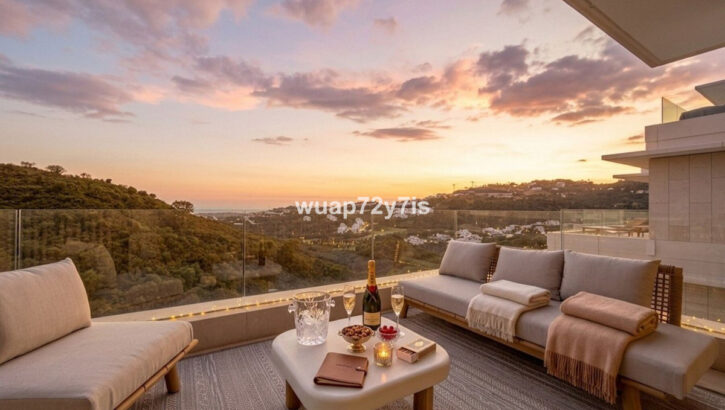Apartamentos de 3 dormitorios en venta en Benahav�s – R5370985 Apartamentos de 3 dormitorios en venta en Benahav�s – R5370985 en