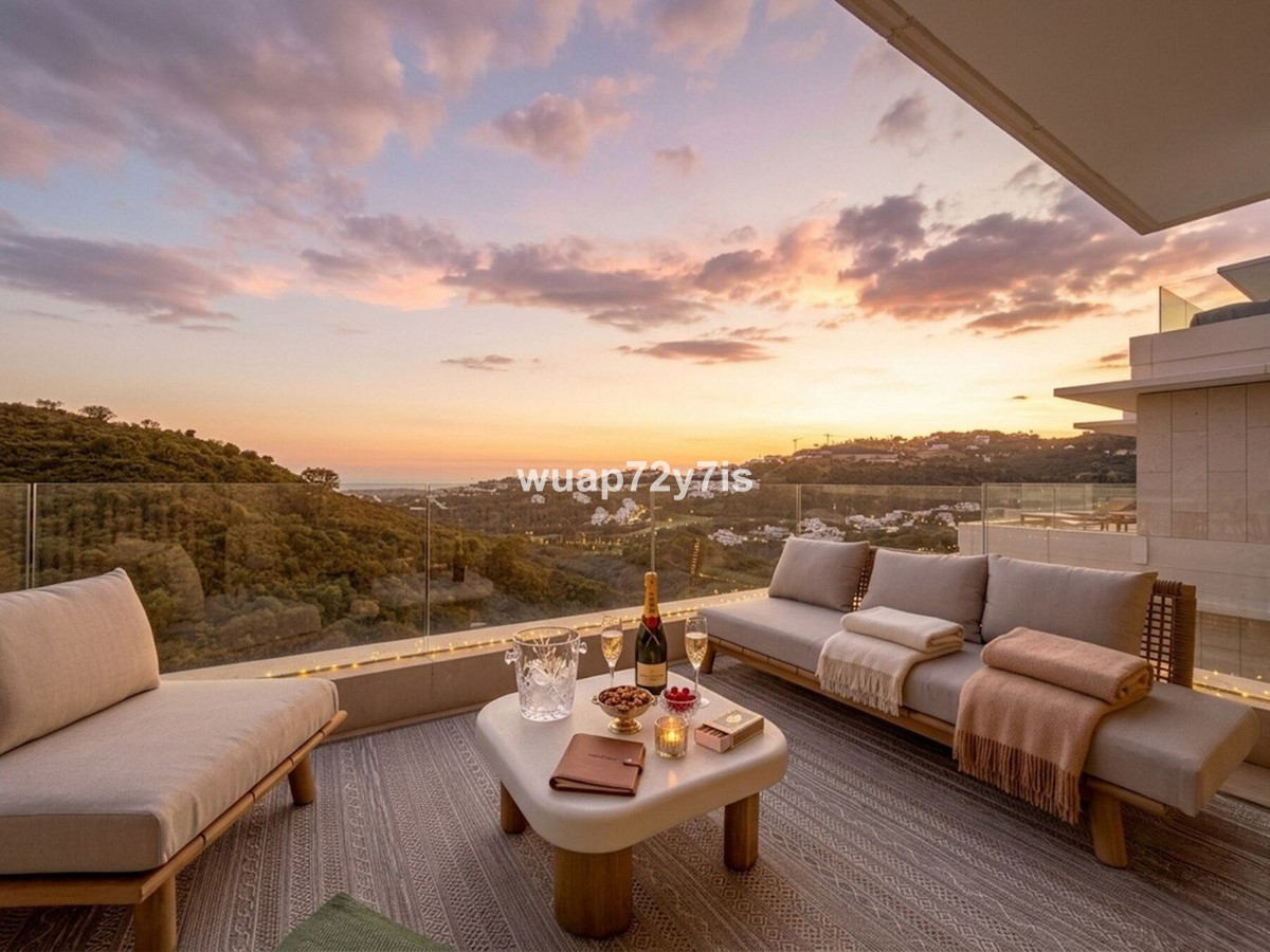 Apartamentos de 3 dormitorios en venta en Benahav�s – R5370985 Apartamentos de 3 dormitorios en venta en Benahav�s – R5370985