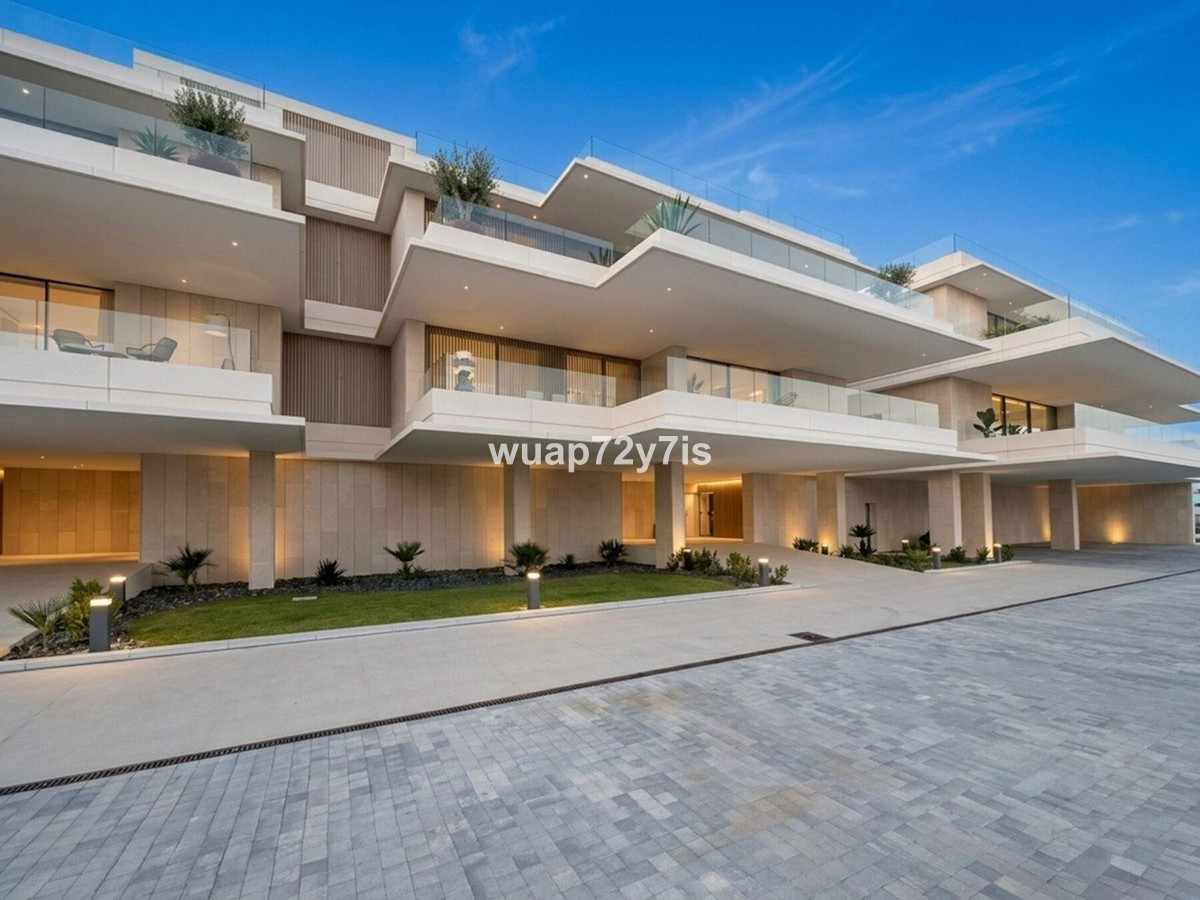 Apartamentos de 3 dormitorios en venta en Benahav�s – R5370985 Apartamentos de 3 dormitorios en venta en Benahav�s – R5370985
