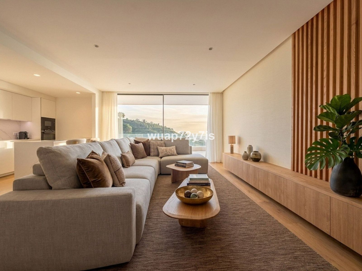 Apartamentos de 3 dormitorios en venta en Benahav�s – R5370985 Apartamentos de 3 dormitorios en venta en Benahav�s – R5370985