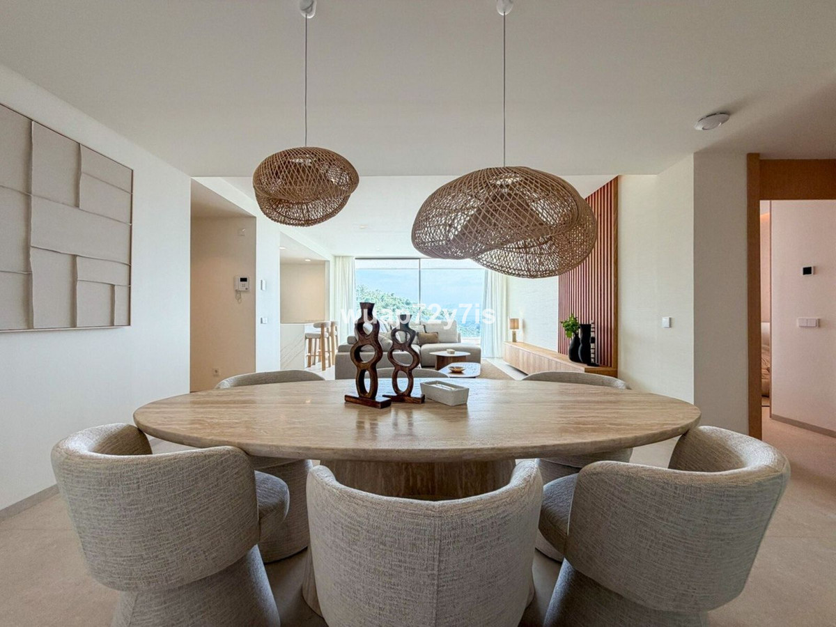 Apartamentos de 3 dormitorios en venta en Benahav�s – R5370985 Apartamentos de 3 dormitorios en venta en Benahav�s – R5370985