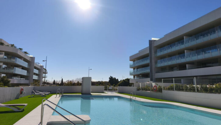 Apartamentos de 2 dormitorios en venta en San Pedro de Alcántara – R5329492 Apartamentos de 2 dormitorios en venta en San Pedro de Alcántara – R5329492 en