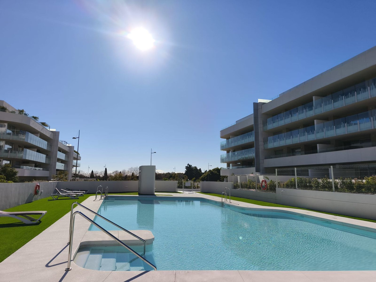 Apartamentos de 2 dormitorios en venta en San Pedro de Alcántara – R5329492 Apartamentos de 2 dormitorios en venta en San Pedro de Alcántara – R5329492