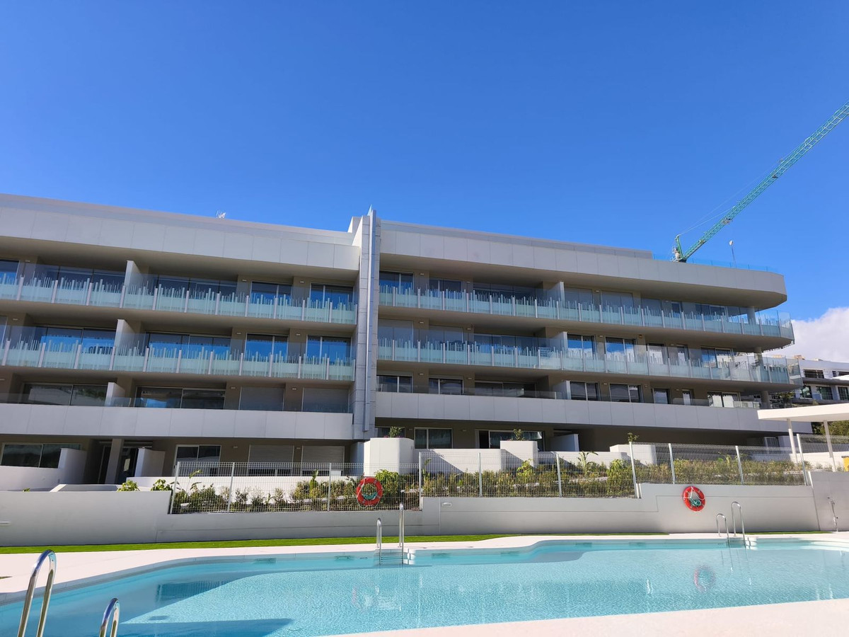 Apartamentos de 2 dormitorios en venta en San Pedro de Alcántara – R5329492 Apartamentos de 2 dormitorios en venta en San Pedro de Alcántara – R5329492