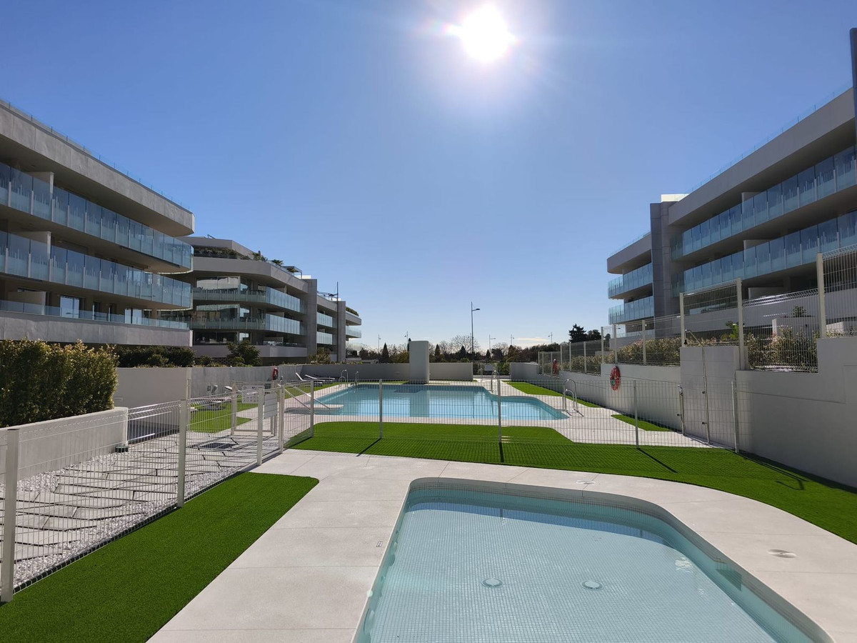 Apartamentos de 2 dormitorios en venta en San Pedro de Alcántara – R5329492 Apartamentos de 2 dormitorios en venta en San Pedro de Alcántara – R5329492
