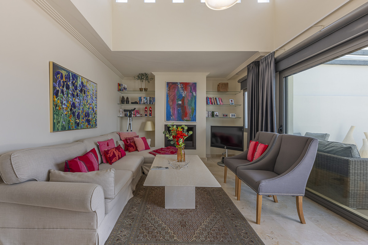 3 bedroom Penthouses for sale in Benahavís – R5367556 3 bedroom Penthouses for sale in Benahavís – R5367556