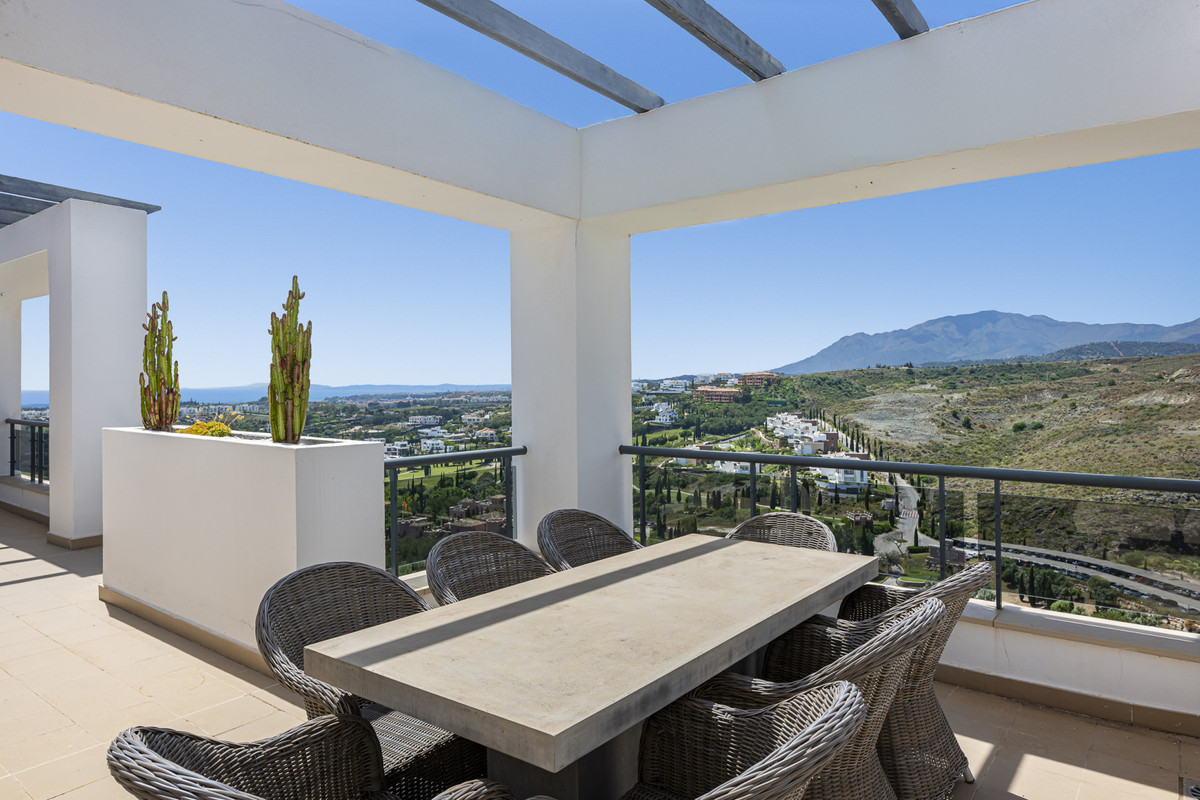 3 bedroom Penthouses for sale in Benahavís – R5367556 3 bedroom Penthouses for sale in Benahavís – R5367556