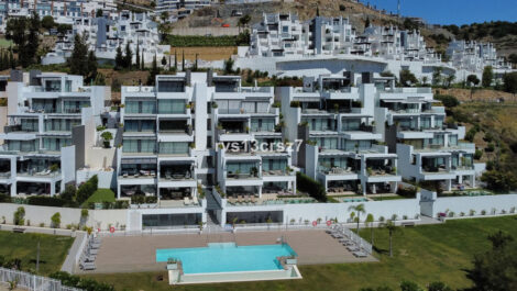 2 bedroom Apartments for sale in Benahavís – R5076871